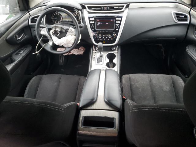 Фото 8 - NISSAN MURANO