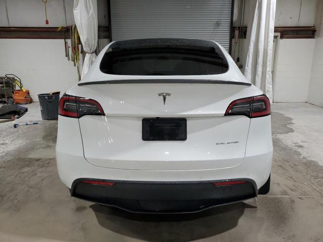 Фото 6 - TESLA MODEL Y