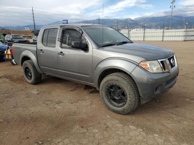 Фото 4 - NISSAN FRONTIER
