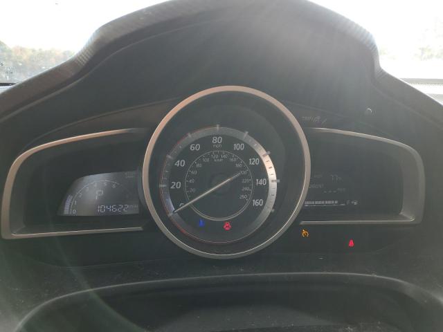 Фото 9 - MAZDA 3