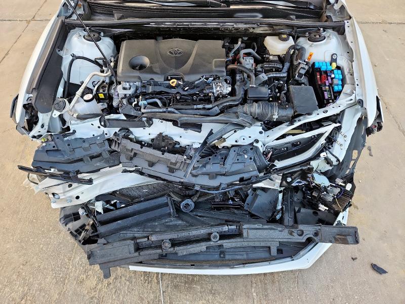 Фото 11 - TOYOTA CAMRY