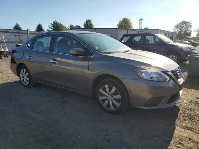 Фото 4 - NISSAN SENTRA