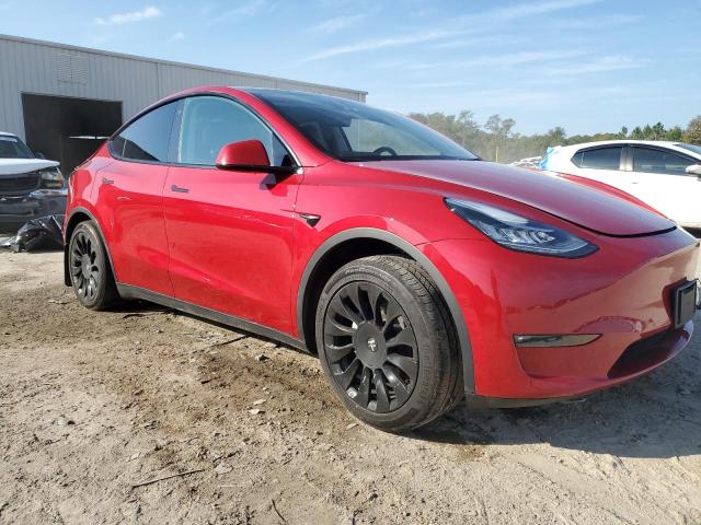 Фото 4 - TESLA MODEL Y
