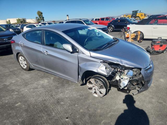 Фото 4 - HYUNDAI ELANTRA