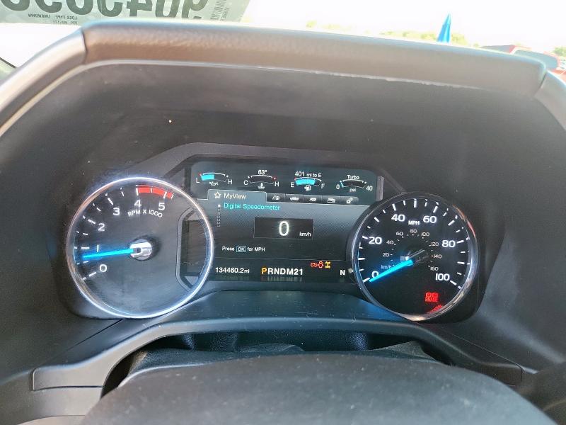 Фото 9 - FORD F250