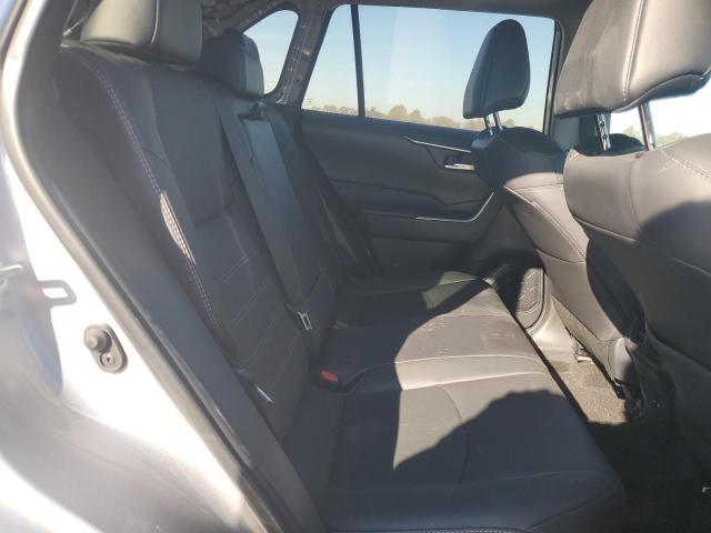 Фото 11 - TOYOTA RAV4