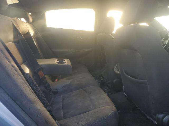 Фото 10 - CHEVROLET MALIBU