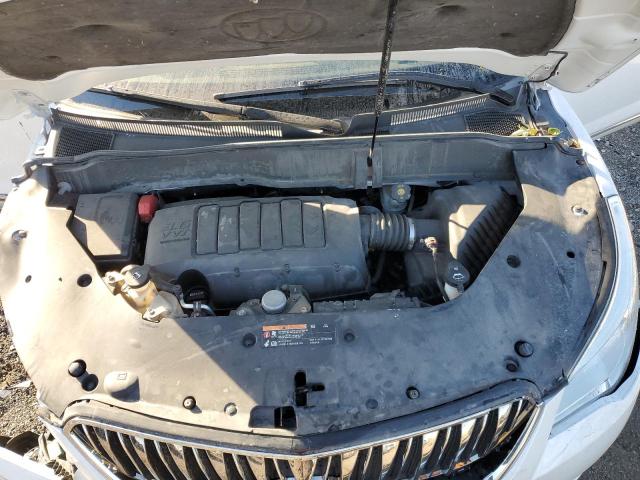 Фото 12 - BUICK ENCLAVE