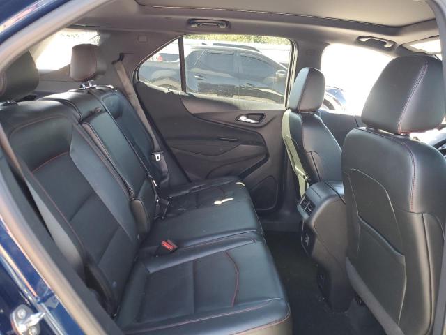 Фото 11 - CHEVROLET EQUINOX