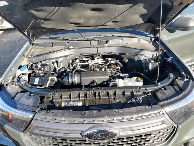 Фото 12 - FORD EXPLORER