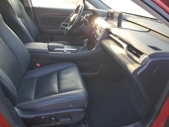 Фото 7 - LEXUS RX350