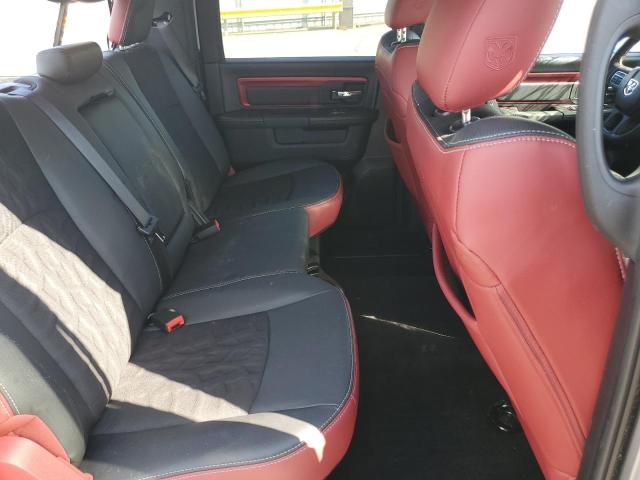 Фото 10 - RAM 1500