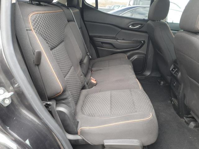 Фото 11 - GMC ACADIA