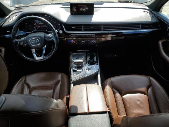 Фото 8 - AUDI Q7