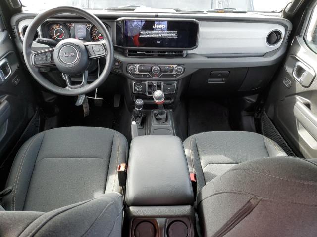 Фото 8 - JEEP WRANGLER