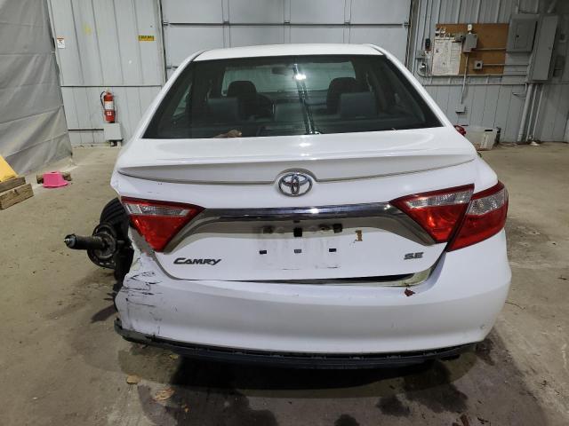 Фото 6 - TOYOTA CAMRY