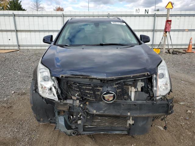 CADILLAC SRX 2015 VIN 3GYFNEE39FS554256