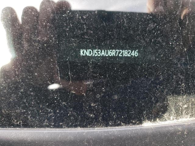 Фото 12 - KIA SOUL