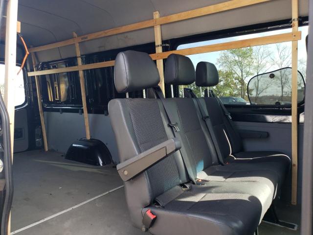 Фото 11 - MERCEDES-BENZ SPRINTER