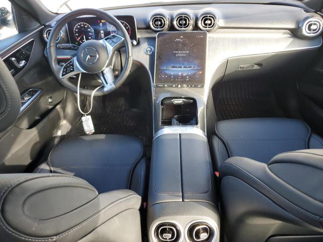 Фото 8 - MERCEDES-BENZ C-CLASS