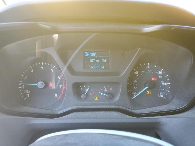 Фото 9 - FORD TRANSIT