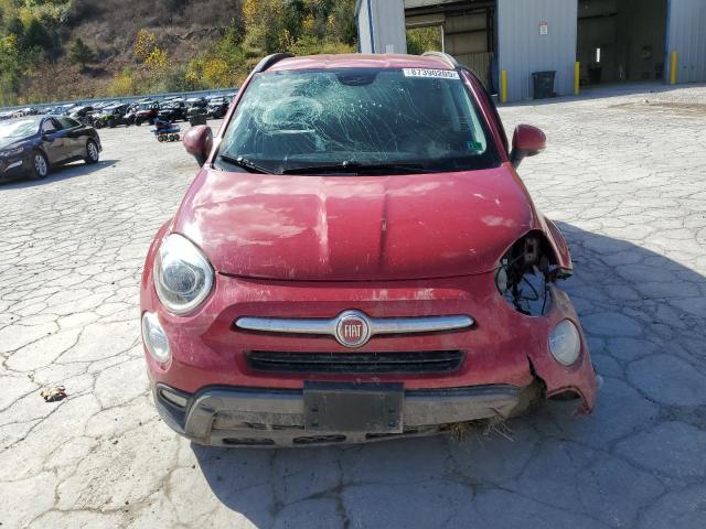 Фото 5 - FIAT 500