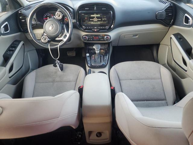 Фото 8 - KIA SOUL