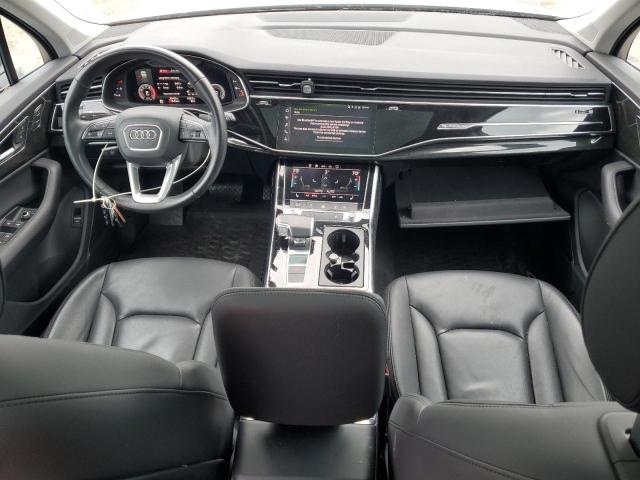 Фото 8 - AUDI Q7