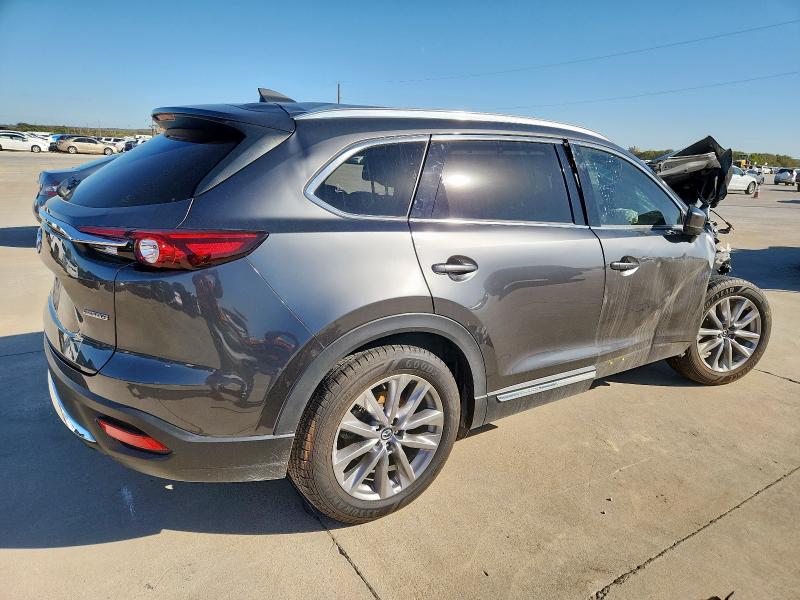 Фото 3 - MAZDA CX-9