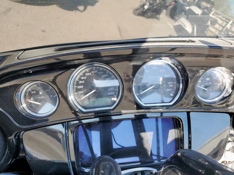 HARLEY-DAVIDSON FLHXST 2022