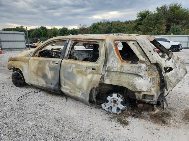 Фото 2 - GMC TERRAIN