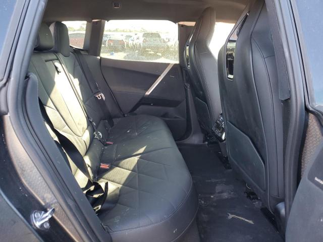 BMW IX XDRIVE5 2024 VIN WB523CF02RCR04156
