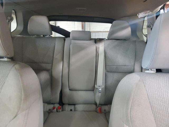 Фото 10 - NISSAN ROGUE