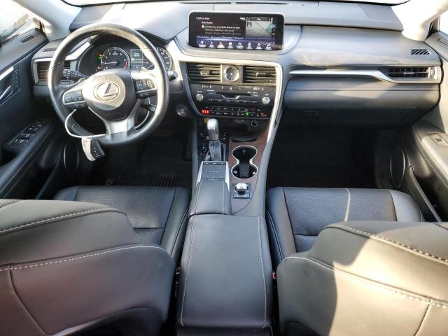 Фото 8 - LEXUS RX350