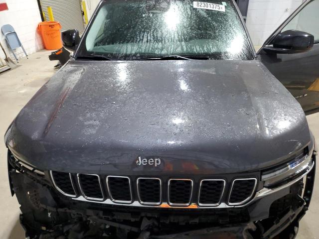 Фото 12 - JEEP GRAND CHER