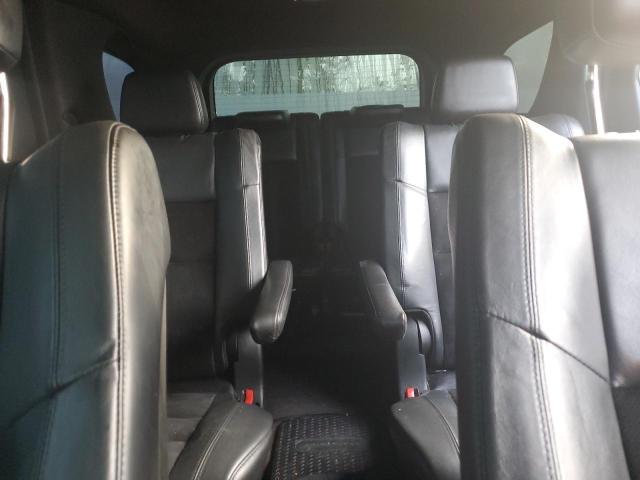 Фото 10 - DODGE DURANGO