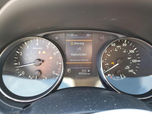 Фото 9 - NISSAN ROGUE