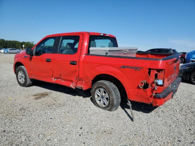 Фото 2 - FORD F-150