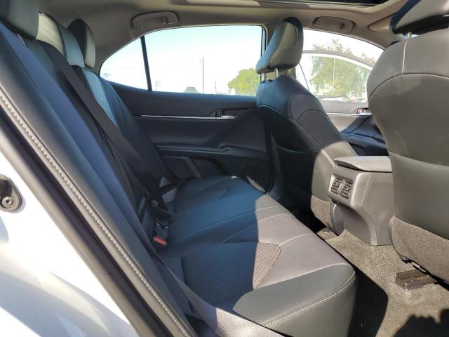 Фото 10 - TOYOTA CAMRY