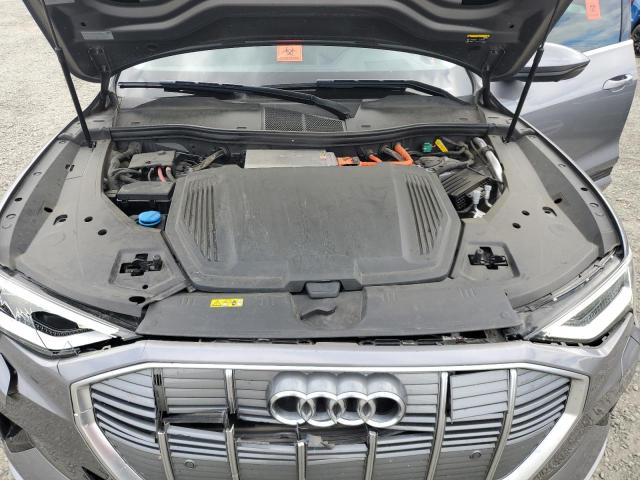 AUDI E-TRON 2019 VIN WA1VABGE7KB011143