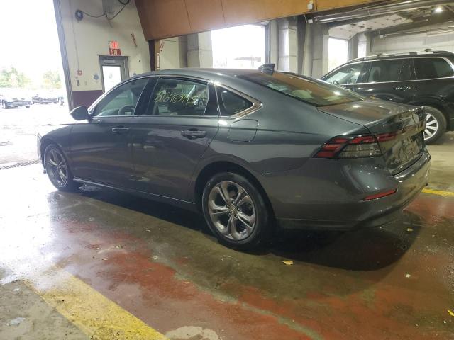 Фото 2 - HONDA ACCORD