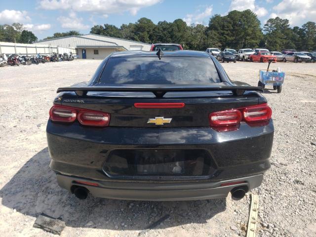 Фото 6 - CHEVROLET CAMARO