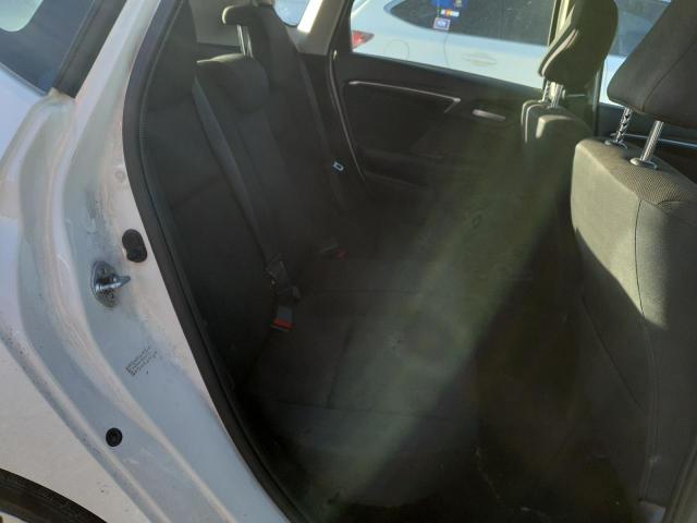 Фото 10 - HONDA FIT