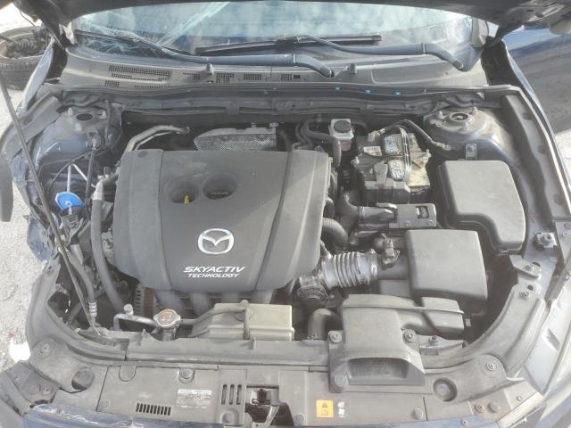 Фото 11 - MAZDA 3