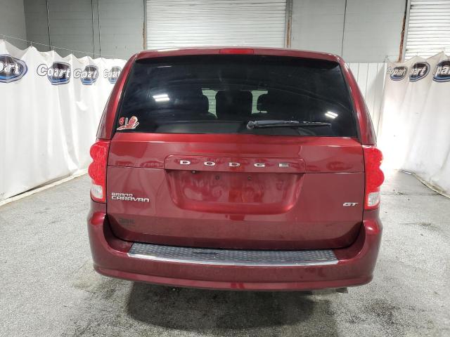 Фото 6 - DODGE CARAVAN