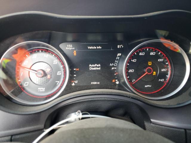 Фото 9 - DODGE CHARGER