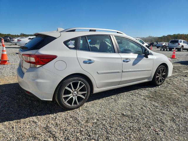 Фото 3 - SUBARU IMPREZA