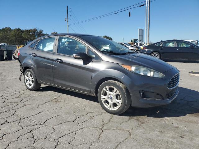 Фото 4 - FORD FIESTA