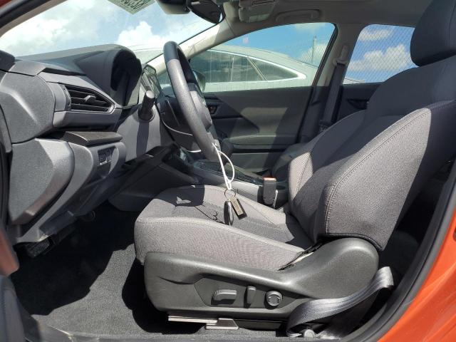 Фото 7 - SUBARU CROSSTREK