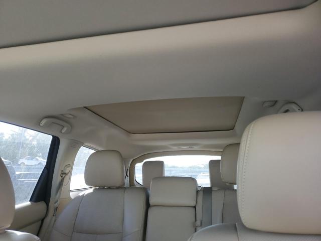 Фото 10 - NISSAN PATHFINDER